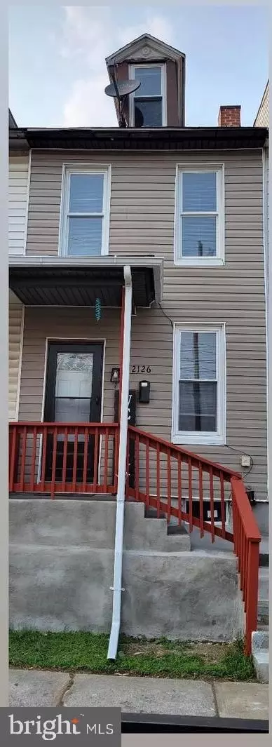 2126 Greenwood St, Harrisburg, PA 17104