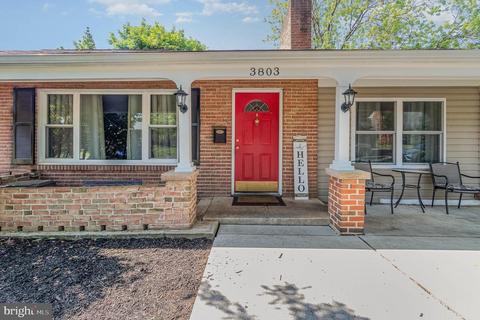 3803 Bonnyview Rd, Harrisburg, PA 17109