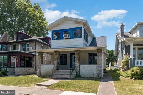6 Park Ter, Harrisburg, PA 17111