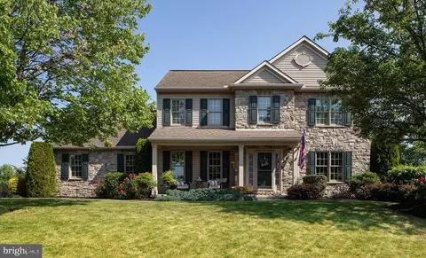 460 Woodruff Way, Harrisburg, PA 17112