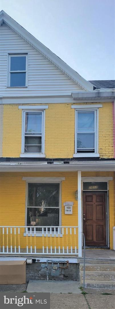 1612 Walnut St, Harrisburg, PA 17103