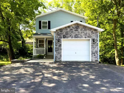 2021 Columbia Ave, Harrisburg, PA 17109