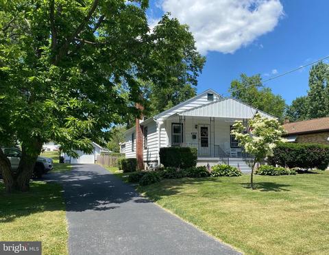 4336 Winfield St, Harrisburg, PA 17109