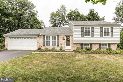 4782 Sweetbrier Ter, Harrisburg, PA 17111