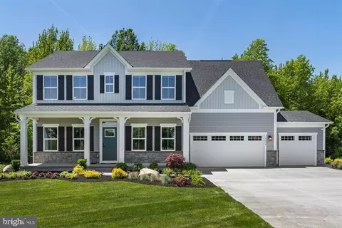 3396 Gallant Fox Dr, Harrisburg, PA 17110