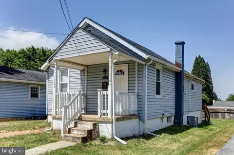1105 4th Ave, Harrisburg, PA 17113