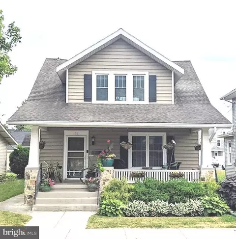 52 W Caracas Ave, Hershey, PA 17033