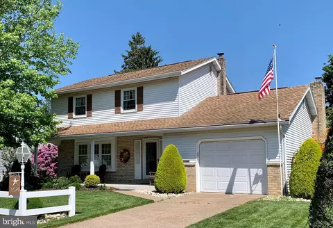 4624 Tarryton Rd, Harrisburg, PA 17109