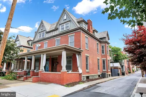 1517 N 2nd St, Harrisburg, PA 17102