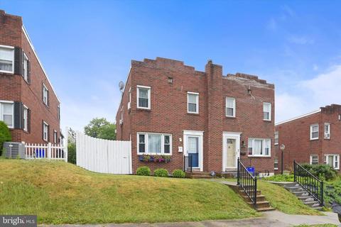 1727 Verbeke St, Harrisburg, PA 17103