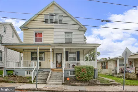 2615 Penbrook Ave, Harrisburg, PA 17103