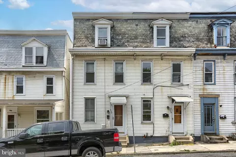 532 N 2nd St, Steelton, PA 17113