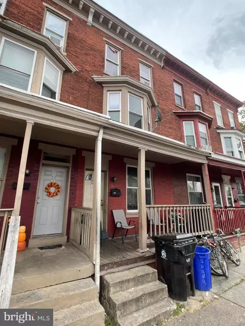 27 S 15th St, Harrisburg, PA 17104