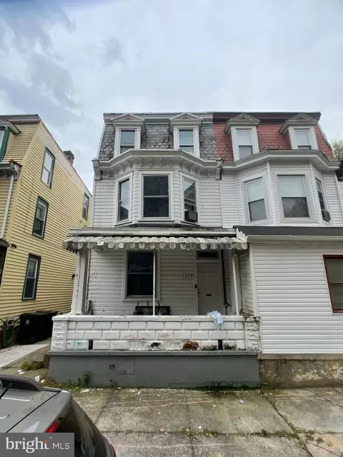 1343 Liberty St, Harrisburg, PA 17103
