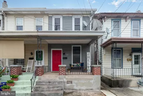 310 S 29th St, Harrisburg, PA 17103