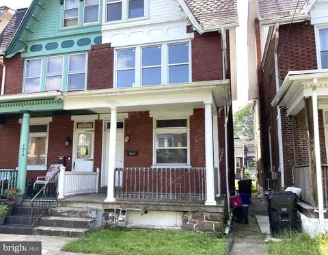 1613 North St, Harrisburg, PA 17103