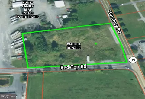 604 Hershey Rd, Hummelstown, PA 17036