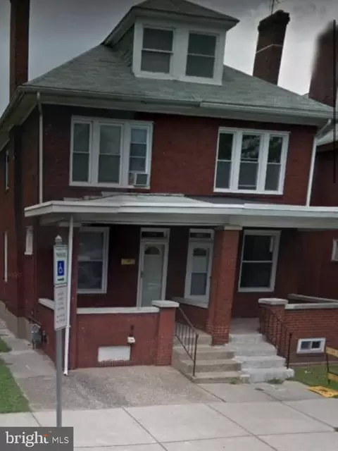 2722 N 6th St, Harrisburg, PA 17110