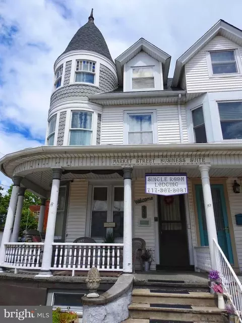 358 Market St, Millersburg, PA 17061
