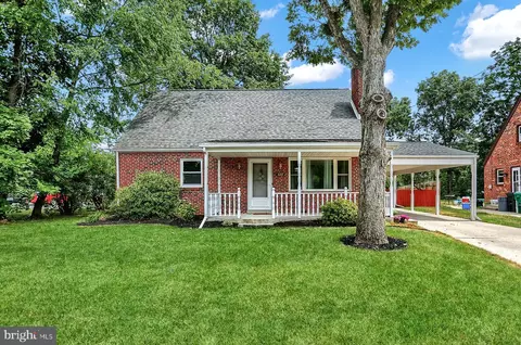 6207 Elaine Ave, Harrisburg, PA 17112