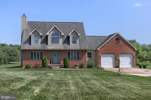 1120 Foxianna Rd, Middletown, PA 17057