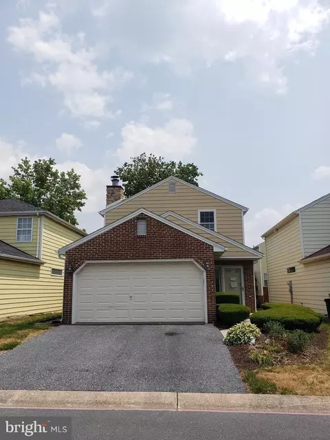 2228 Concord Cir, Harrisburg, PA 17110