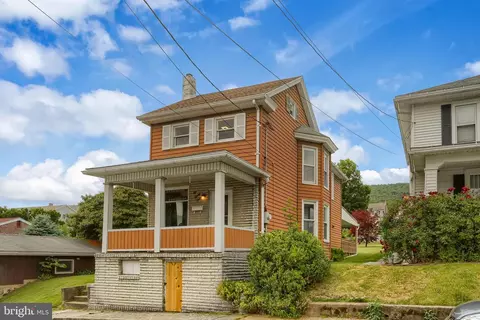 229 Vine St, Williamstown, PA 17098