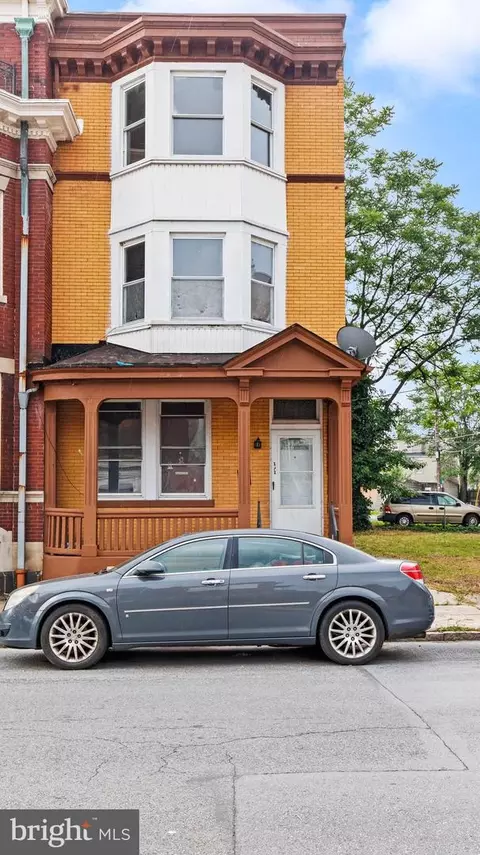 1217 Chestnut St, Harrisburg, PA 17104