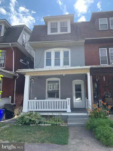 920 N 18th St, Harrisburg, PA 17103