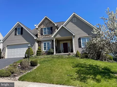 321 Kent Dr, Harrisburg, PA 17111