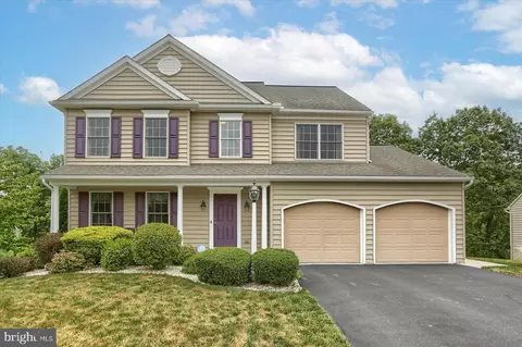 7077 Beaver Spring Rd, Harrisburg, PA 17111