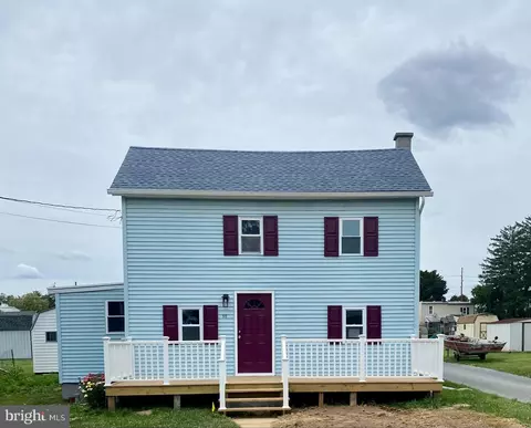 55 Pike St, Middletown, PA 17057