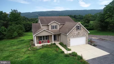 1290 Miller Rd, Dauphin, PA 17018