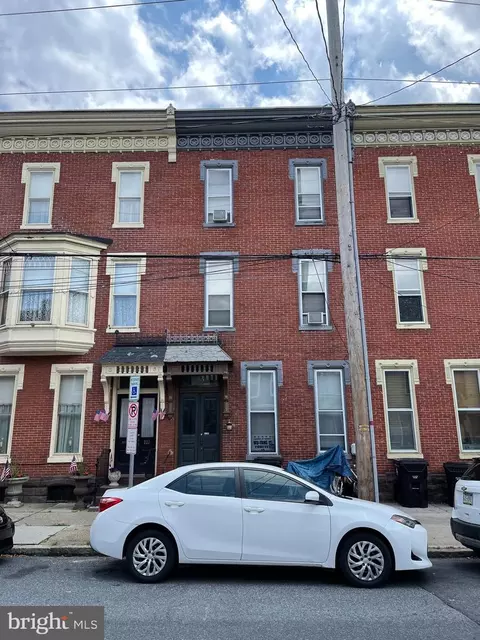 231 Boas St, Harrisburg, PA 17102