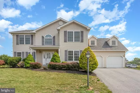 6443 Brittan Rd, Harrisburg, PA 17111