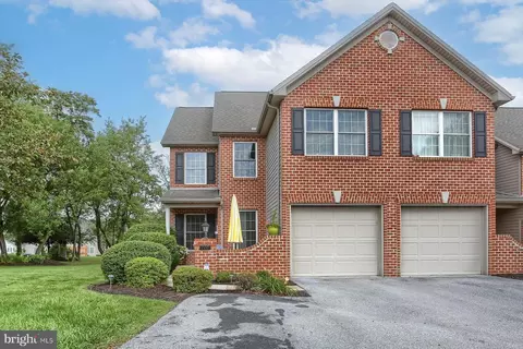 110 Brynfield Way, Harrisburg, PA 17112