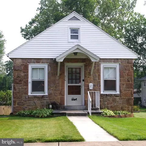 516 Cattell St, Middletown, PA 17057