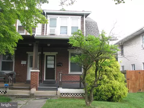 3118 Derry St, Harrisburg, PA 17111