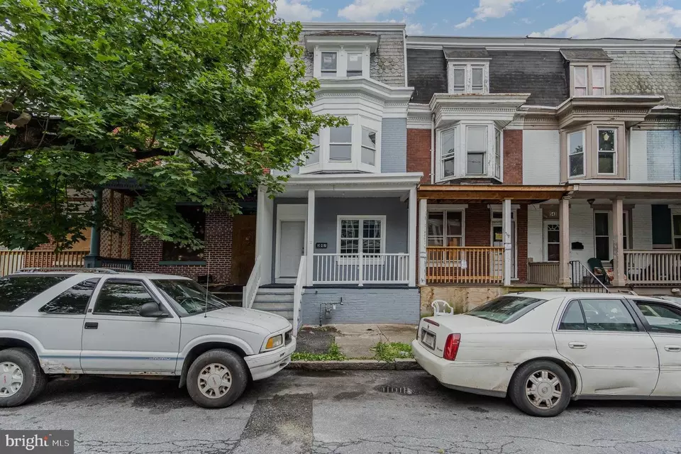 547 Curtin St, Harrisburg, PA 17110 24 Photos Movoto