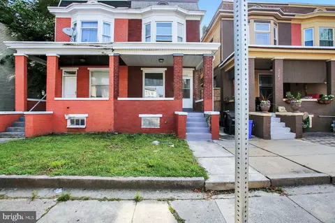 2249 N 4th St, Harrisburg, PA 17110