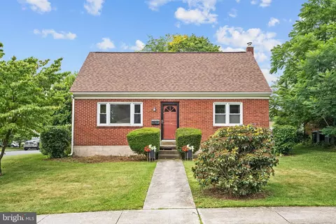 300 N 70th St, Harrisburg, PA 17111