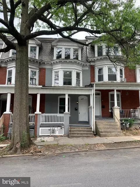 1810 Walnut St, Harrisburg, PA 17103