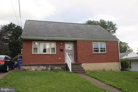 625 Carbon Ave, Harrisburg, PA 17111