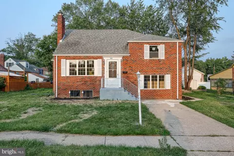 259 Rosewood Ln, Harrisburg, PA 17111