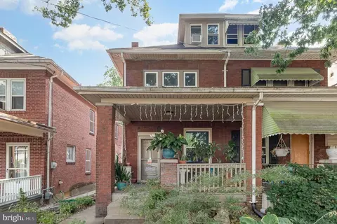2325 Derry St, Harrisburg, PA 17104