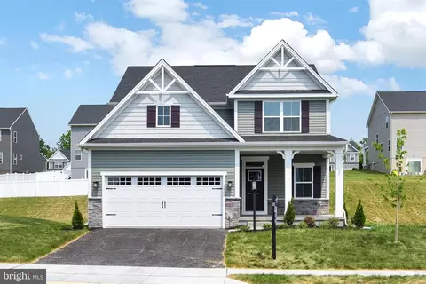 3000 Bianca Way, Harrisburg, PA 17110