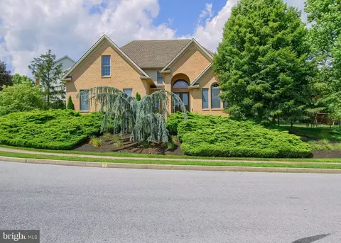 6542 Windmere Rd, Harrisburg, PA 17111