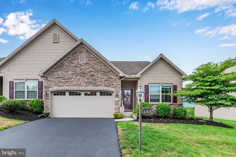 4305 N Victoria Way, Harrisburg, PA 17112