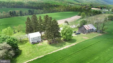 3641 Rt 209, Elizabethville, PA 17023