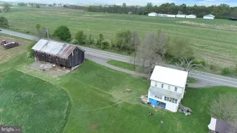 3872 Route 209, Elizabethville, PA 17023